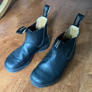 Blundstone 558 Chelsea boots 3 1/2 AUS = 6W